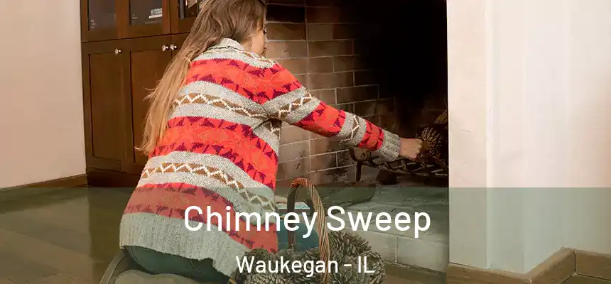 Chimney Sweep Waukegan - IL