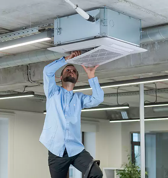 Professional Air Duct Cleaners in Waukegan, IL