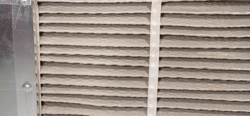 Mobile Car AC Filter Replacement in Waukegan