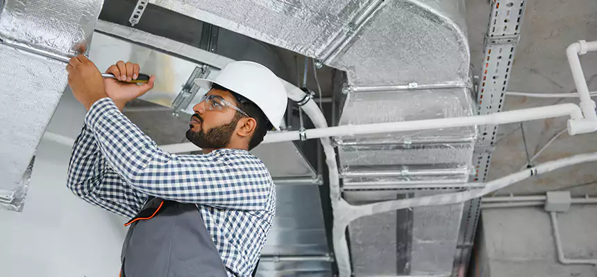 Proactive Ac Vent Repairs & Air Duct Replacement Companies Near Me in Waukegan