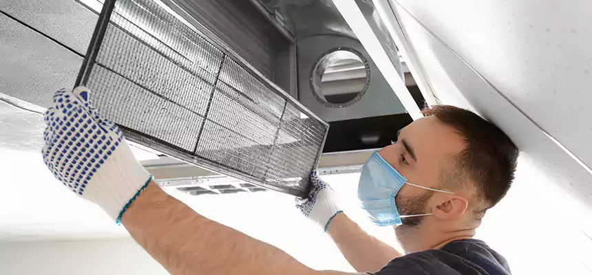 Diagnostic HVAC Coil & Blower Cleaning in Waukegan