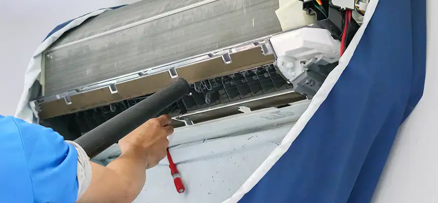 Advanced Clogged Dryer Vent Repair for Multi-Unit & Commercial in Waukegan, IL