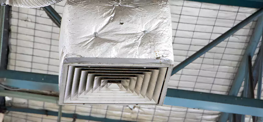 Our Custom HVAC Ductwork Services in Waukegan, IL