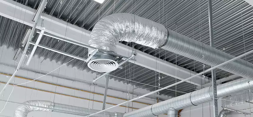 Our Dryer Vent Hose Replacement Services in Waukegan, IL