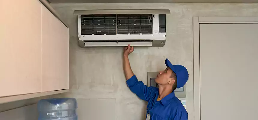 Balanced Fresh‑Air Ventilation (ERV/HRV) in Waukegan