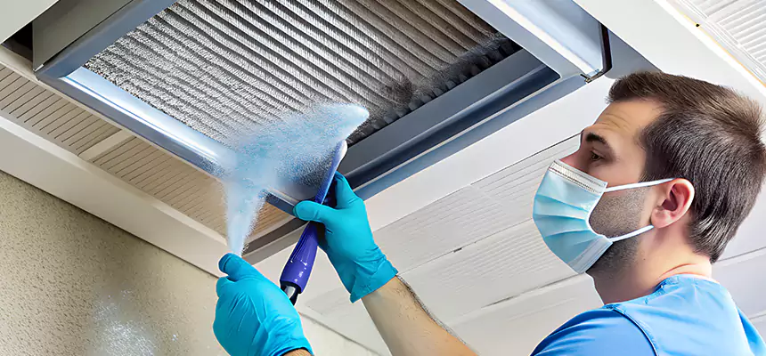 Our Home Ventilation Cleaning Services in Waukegan, IL