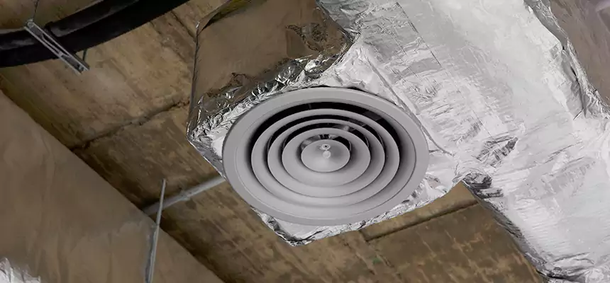 Our Industrial Dryer Vent Cleaning Services in Waukegan, IL
