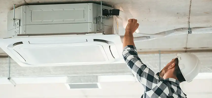 Our Local Vent Cleaning Services in Waukegan, IL