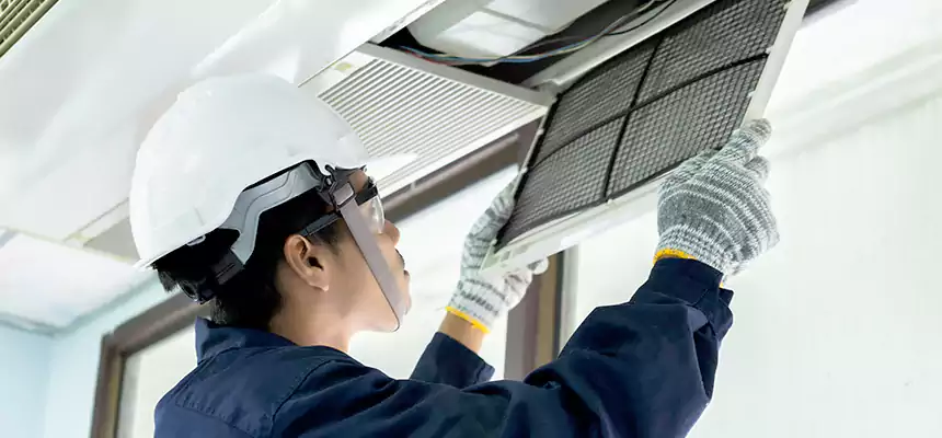 Our Multi-family Home Duct Cleaning Services in Waukegan, IL
