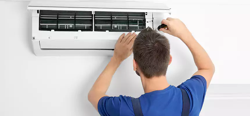 Our Smart Air Conditioning Installation Services in Waukegan, IL