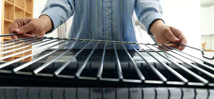 Our Vent Grille Washing Services in Waukegan, IL