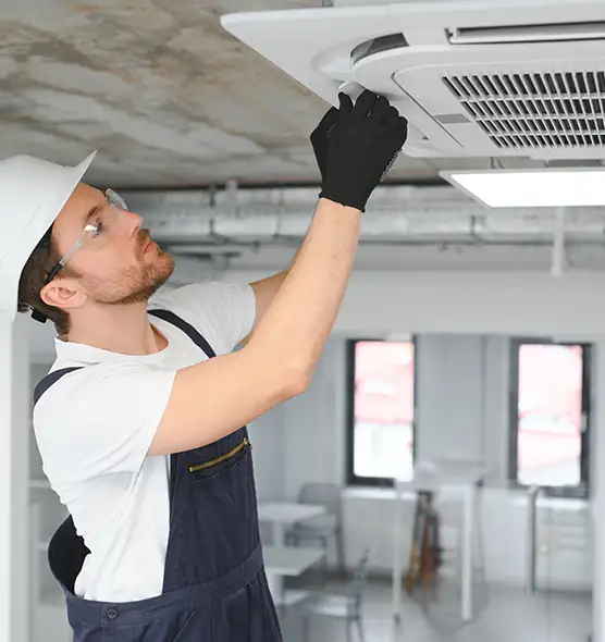 Top Affordable Duct Cleaning Services Near Me in Waukegan, IL
