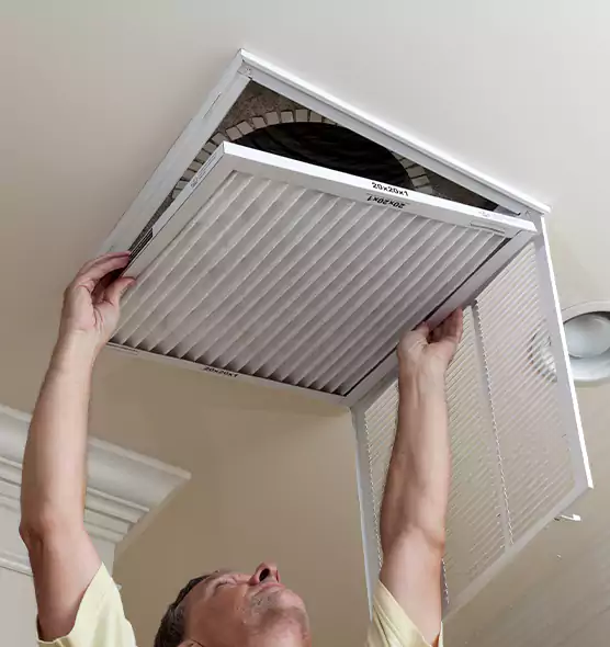 Trusted Apartment Air Duct Cleaning in Waukegan, IL