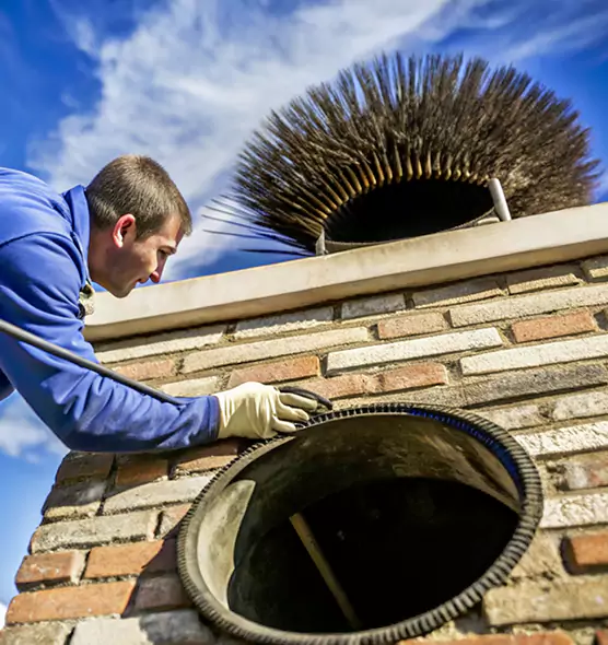About Professional Chimney Sweep in Waukegan, IL