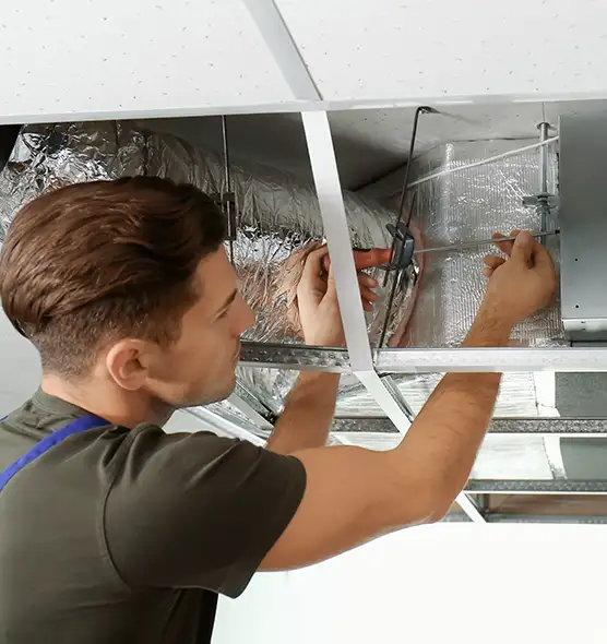Professional Clogged Dryer Vent Repair in Waukegan, IL