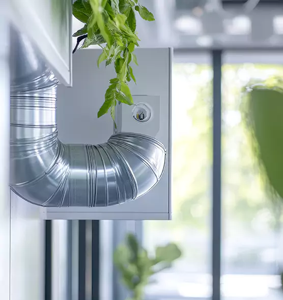 Professional Eco-Friendly Duct Cleaning Services in Waukegan, IL