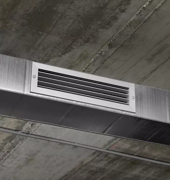 Trusted Hospital Grade Air Duct Cleaning Experts in Waukegan, IL