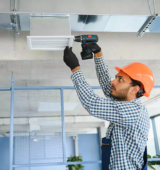 Professional HVAC Duct Cleaning in Waukegan, IL