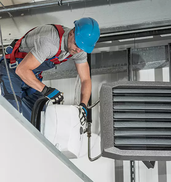 About HVAC Mold Remediation Service in Waukegan, IL