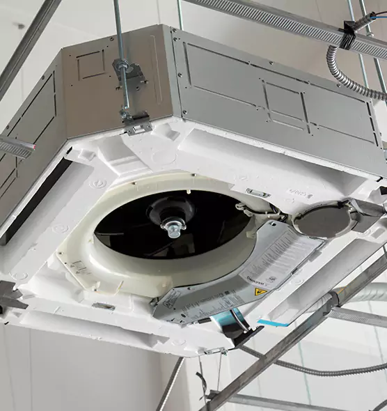 Professional Industrial Dryer Vent Cleaning in Waukegan, IL