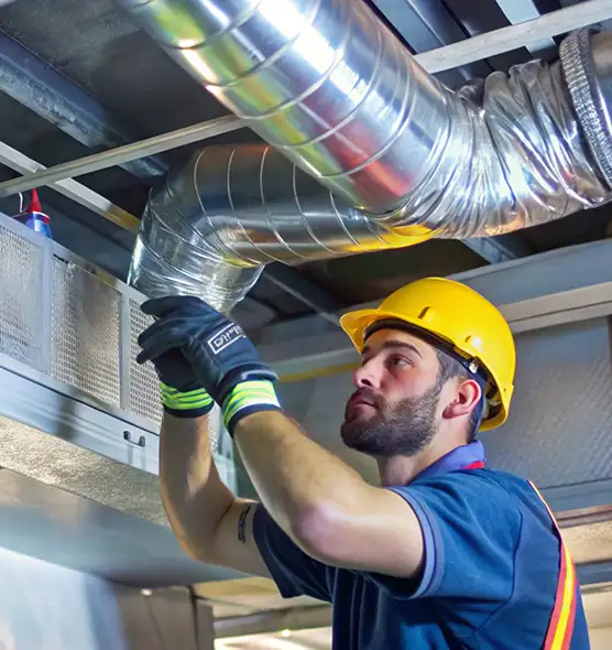 Professional NADCA Approved Air Duct Services in Waukegan, IL