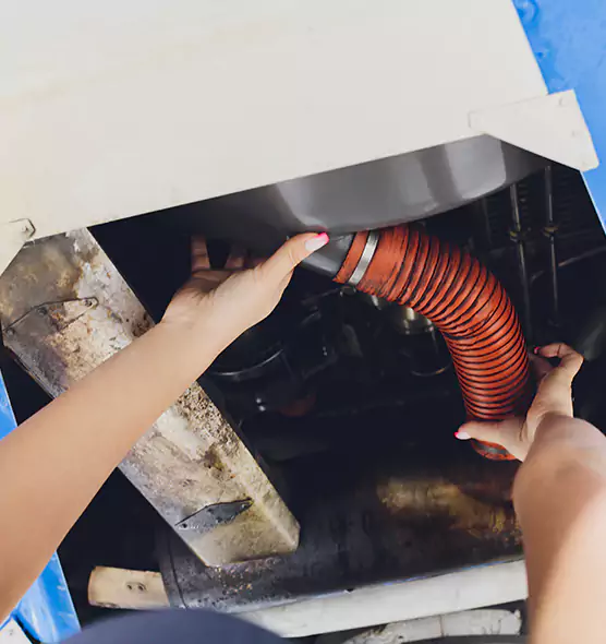 Top-Notch Return Vent Cleaning Service in Waukegan, IL
