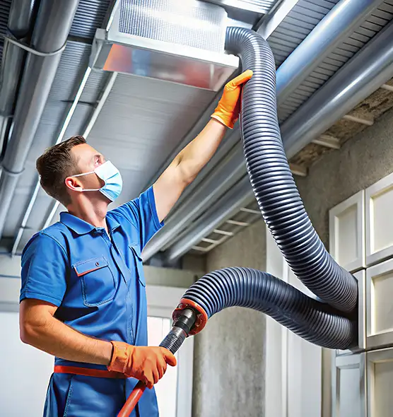 Welcome to Air Duct Cleaning & Repairs Waukegan — Your Local Roof Dryer Vent Cleaning Specialists in Waukegan, IL