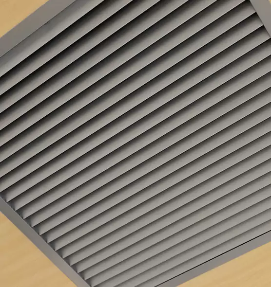 Professional Vent Grille Washing in Waukegan, IL