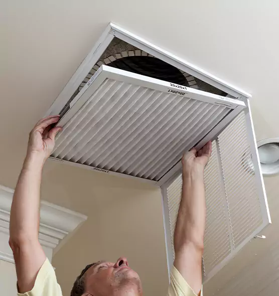 Trusted Vent Shaft Cleaning Expert in Waukegan, IL