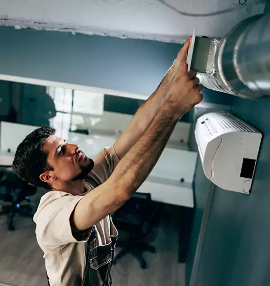 Reliable Warehouse Vent Cleaning in Waukegan, IL