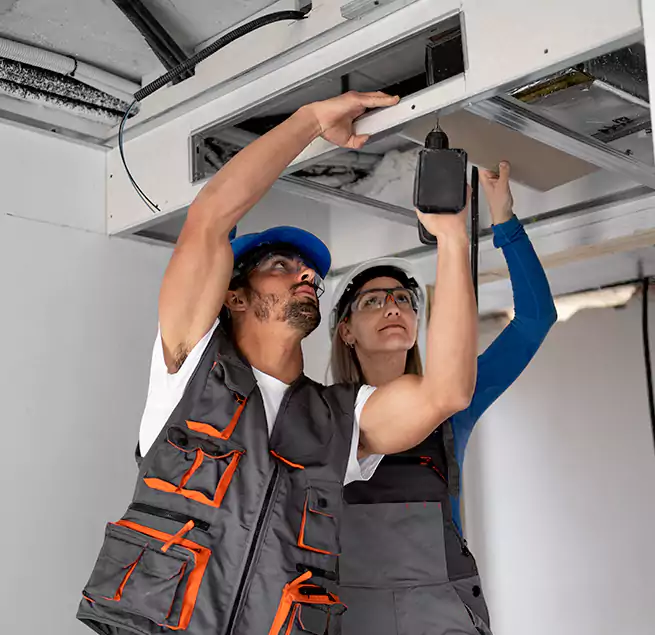 Why Homeowners & Businesses Trust Us in Waukegan, IL