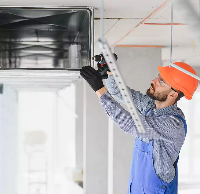 Why Homeowners & Businesses Trust Us Waukegan, IL