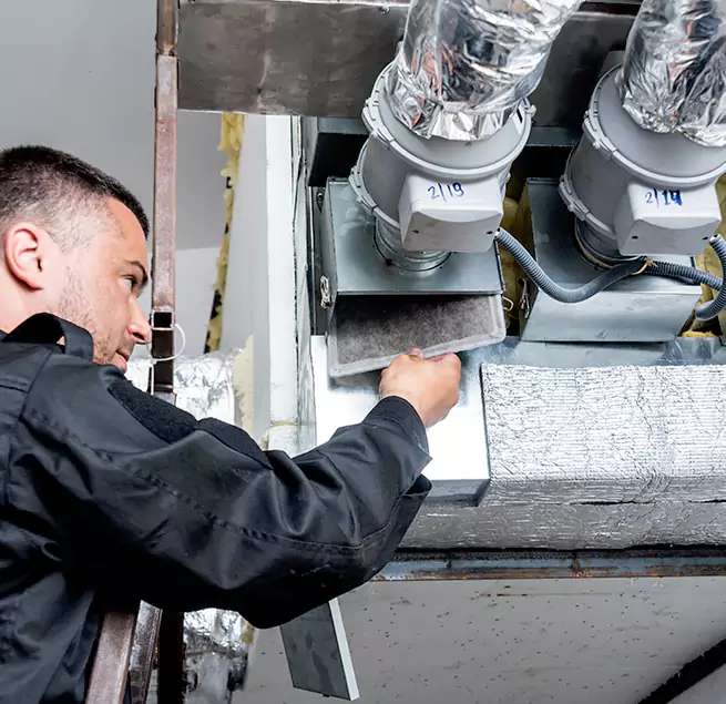 Why Homeowners & Businesses Trust Us in Waukegan, IL