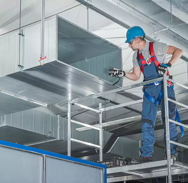 Why Homeowners & Businesses Trust Us in Waukegan, IL?