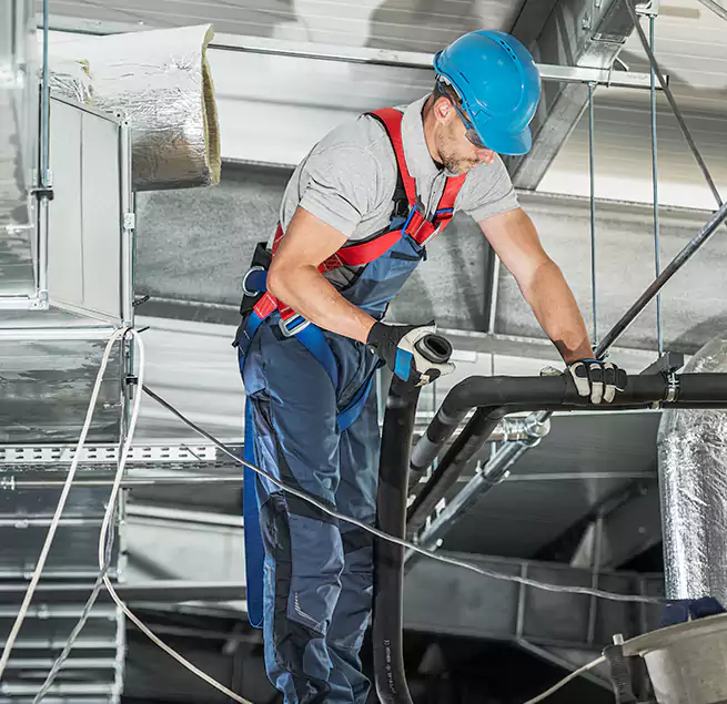 Why Homeowners & Businesses Trust Us in Waukegan, IL?