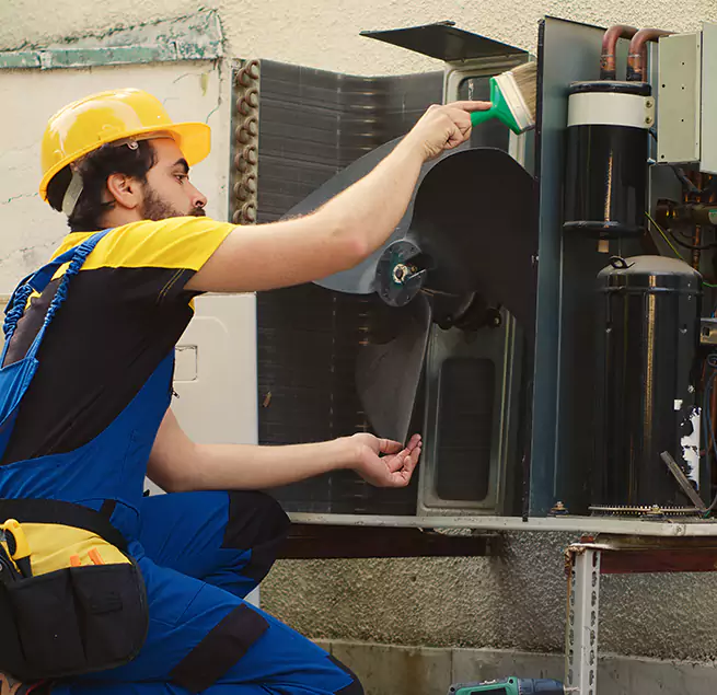 Why Homeowners Businesses Trust Us in Waukegan, IL?