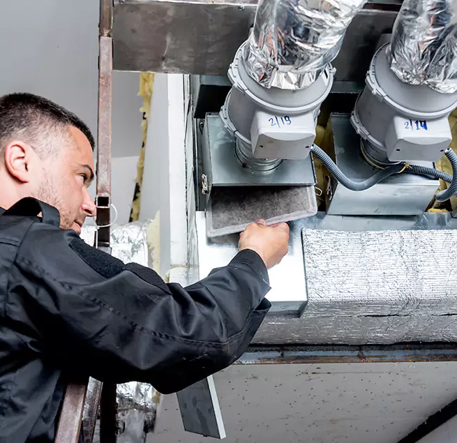 Why Homeowners & Businesses Trust Us in Waukegan, IL?