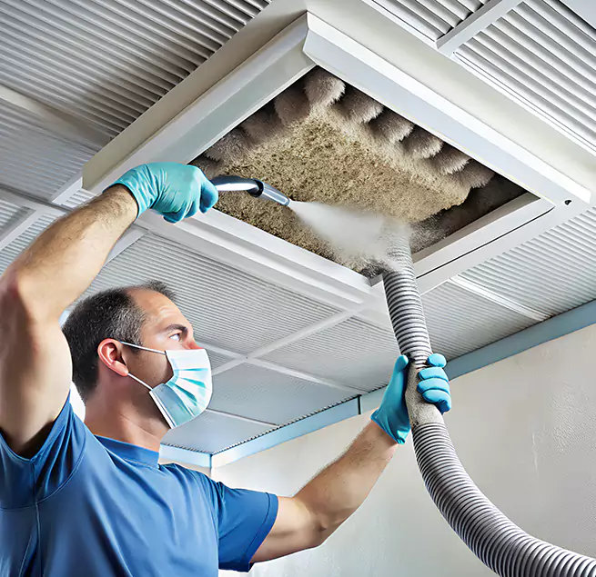 Why Homeowners Businesses Trust Us in Waukegan, IL