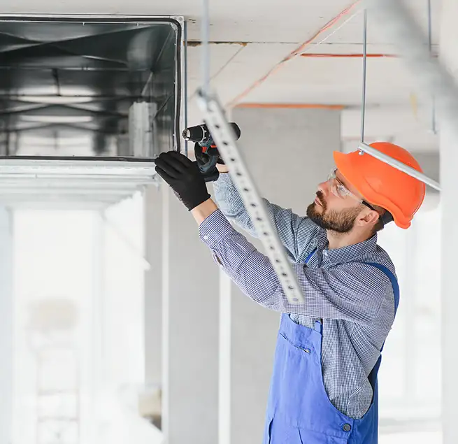 Why Homeowners Businesses Trust Us Waukegan, IL