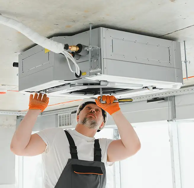 Why Homeowners & Businesses Trust Us Waukegan, IL