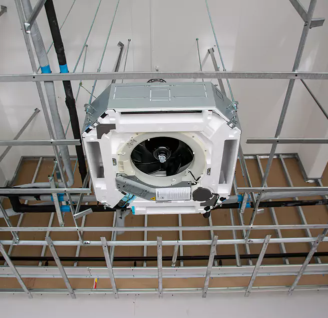 Why Homeowners & Businesses Trust Us Waukegan, IL