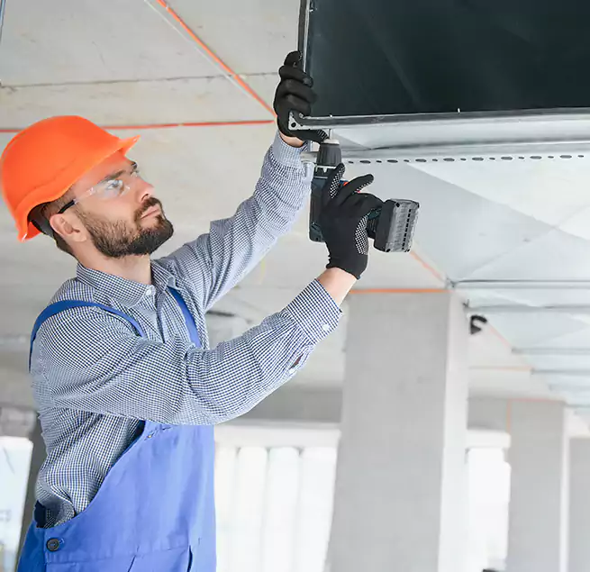 Why Homeowners & Businesses Trust Us in Waukegan, IL?