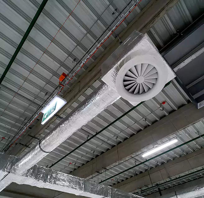 Why Homeowners & Businesses Trust Us in Waukegan, IL?