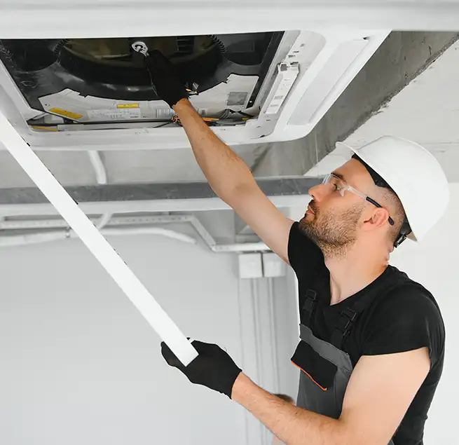 Why Homeowners & Businesses Trust Us in Waukegan, IL?