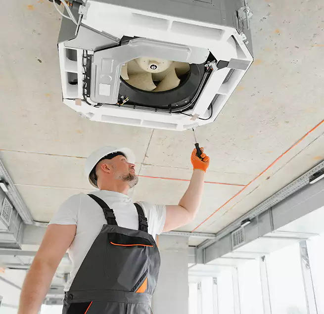 Why Homeowners Businesses Trust Us in Waukegan, IL