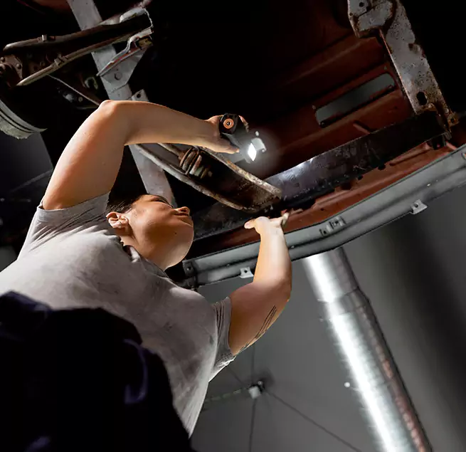 Why Homeowners & Businesses Trust Us Waukegan, IL