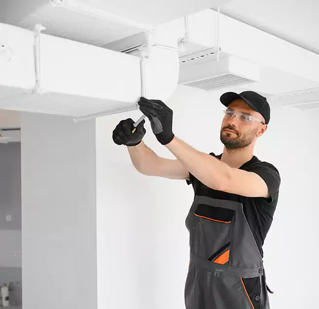 Why Homeowners Businesses Trust Us Waukegan, IL