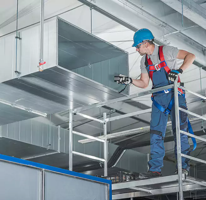 Why Homeowners & Businesses Trust Us Waukegan, IL