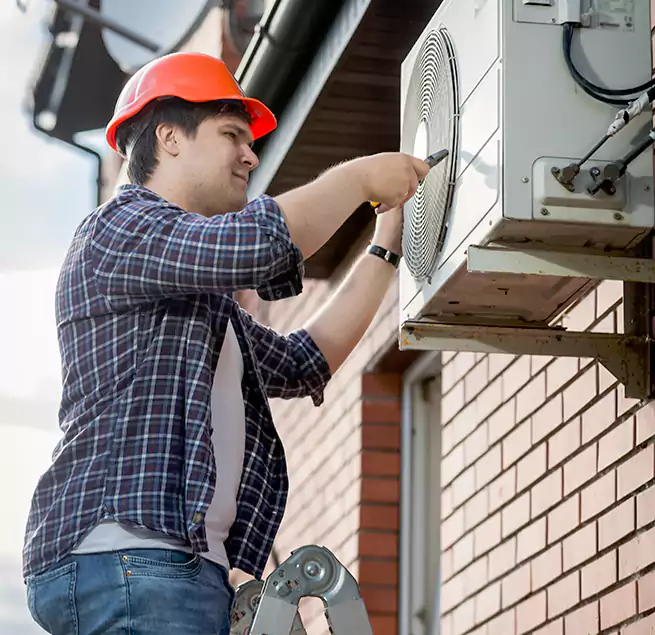 Why Homeowners & Businesses Trust Us Waukegan, IL