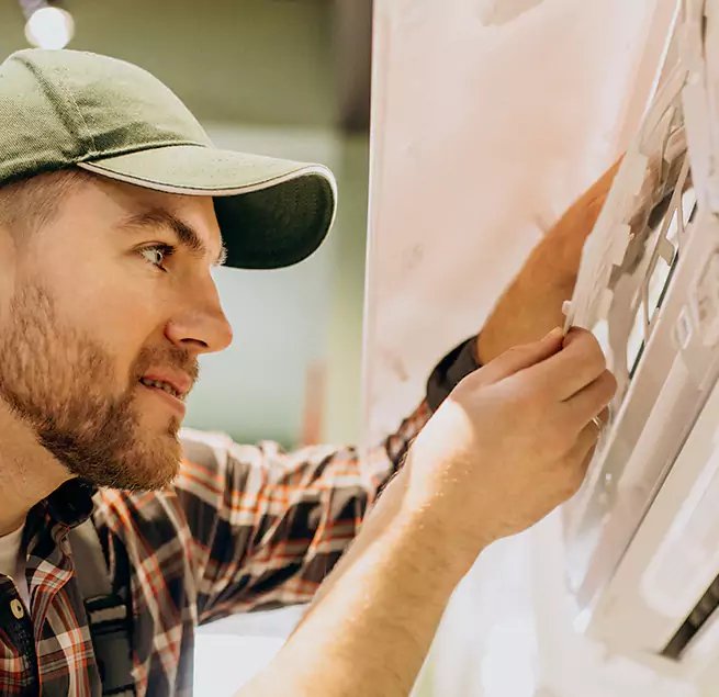 Why Homeowners & Businesses Trust Us in Waukegan, IL?